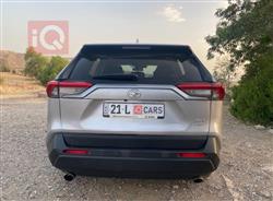 تويوتا راف 4